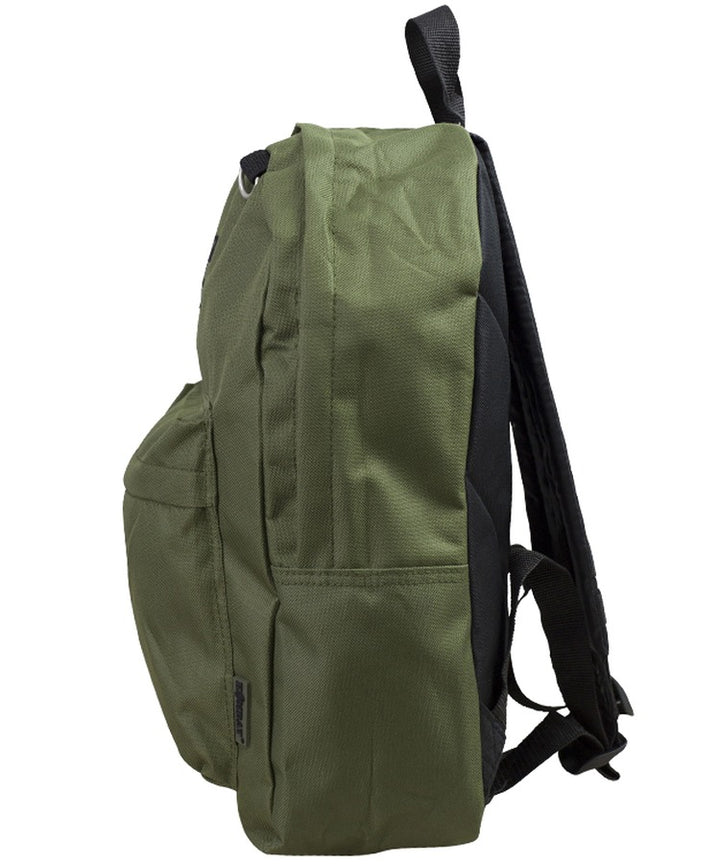 Kombat UK Street Pack - 18ltr - Olive Green