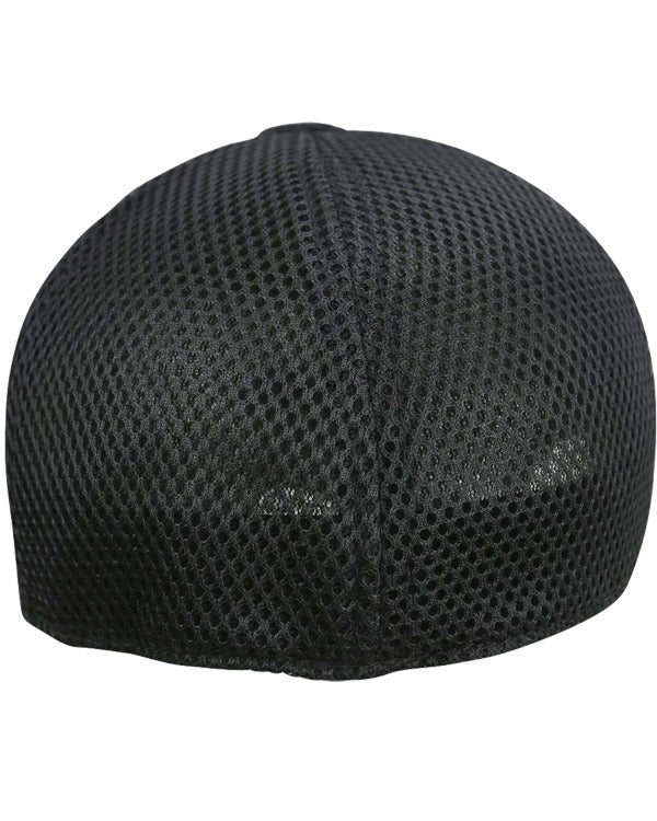 Kombat UK MESH - Flex Fit Operators Cap - Black