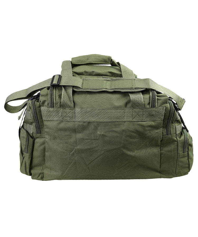 Kombat UK Saxon Holdall - 50ltr- Olive Green