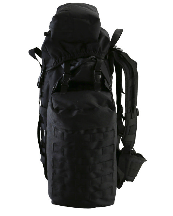 Kombat UK Tactical Assault Pack 90 Litre - Black