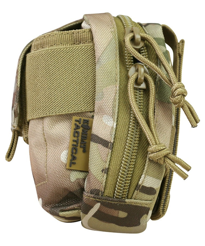 Kombat UK Micro Utility Pouch - BTP