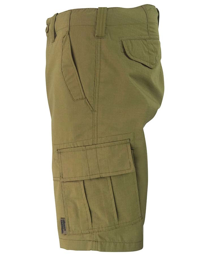 Kombat UK Recon Cargo Shorts - Coyote