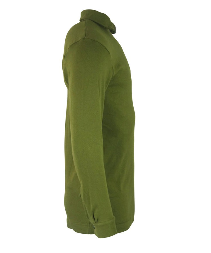 Kombat UK Norwegian Thermal Top - Olive Green