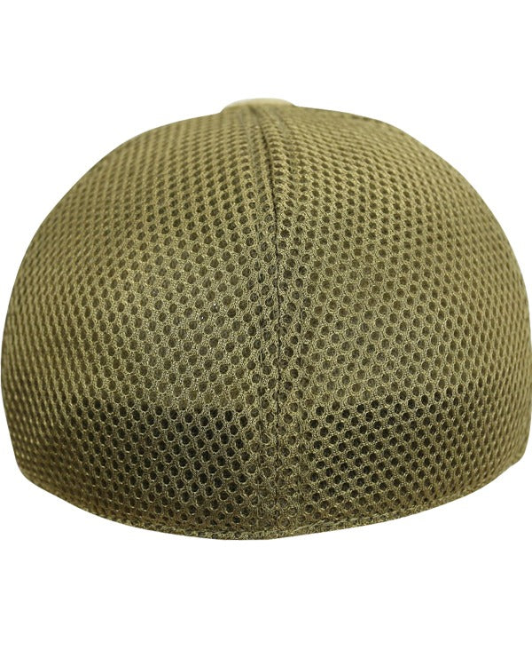 Kombat UK MESH - Flex Fit Operators Cap - Coyote