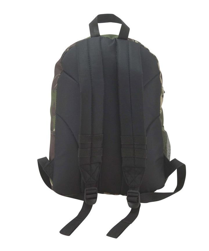 Kombat UK Street Pack - 18ltr - DPM