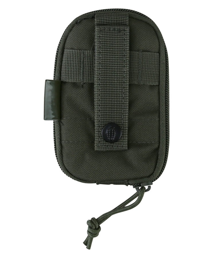 Kombat UK Covert Dump Pouch - Olive Green