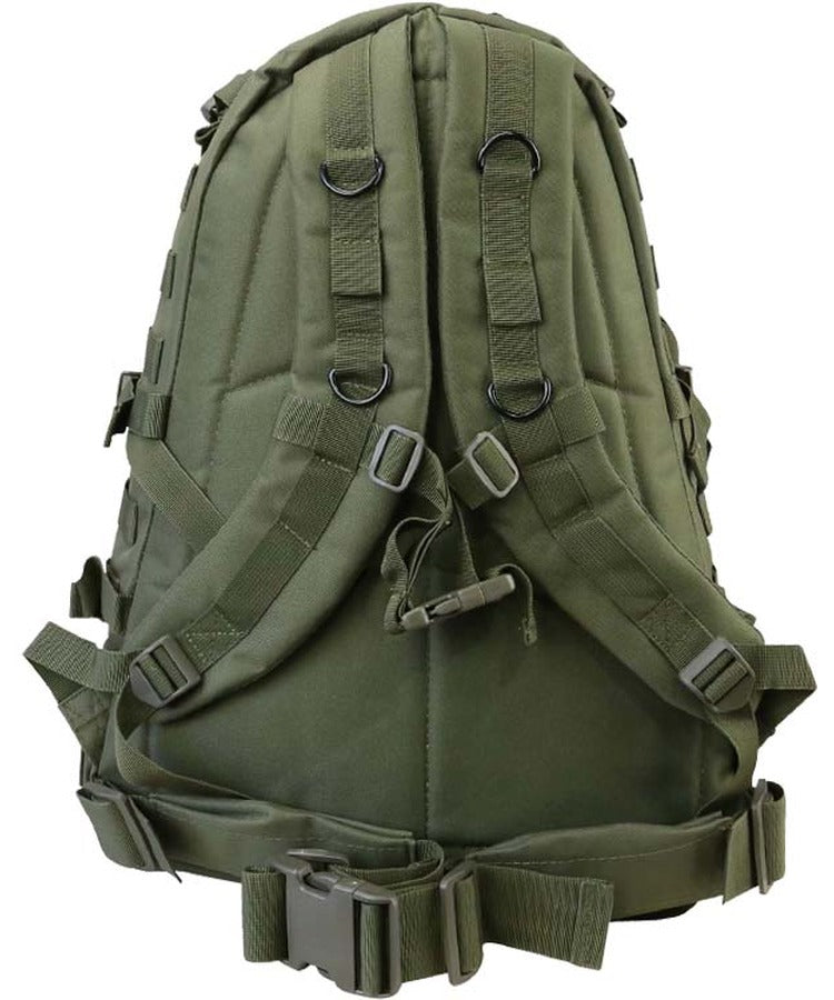 Kombat UK Spec-Ops Pack 45 Litre - Olive Green