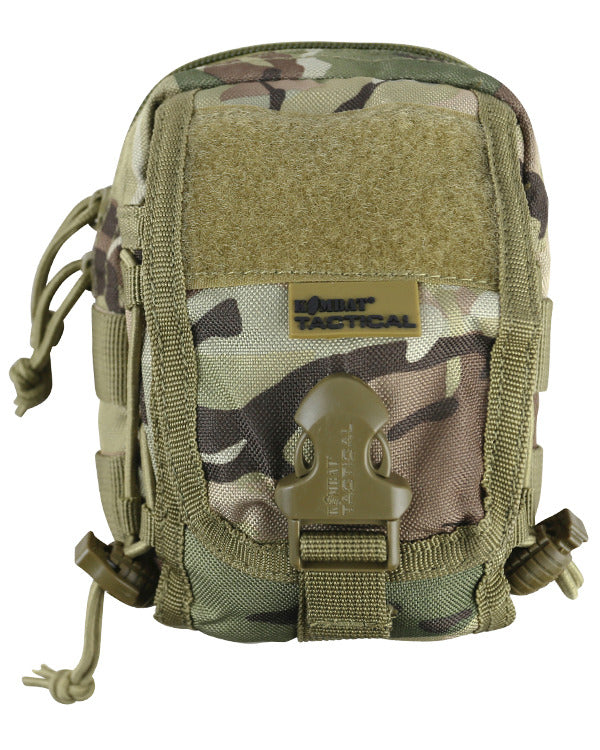 Kombat UK Recon Pouch - BTP