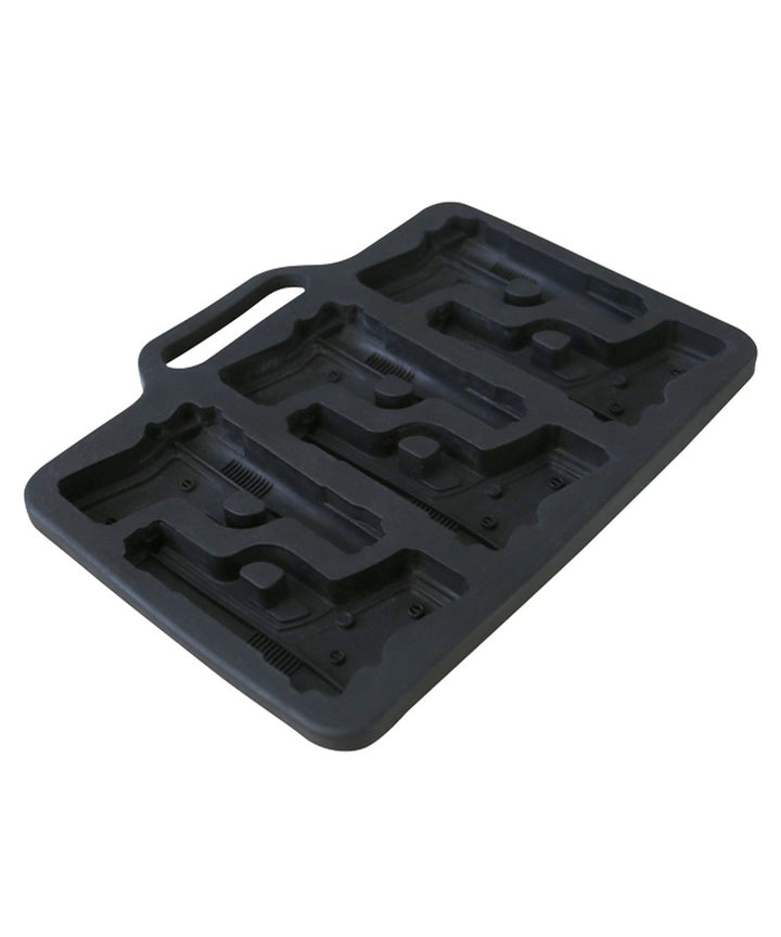 Kombat UK Gun Ice Cube Tray