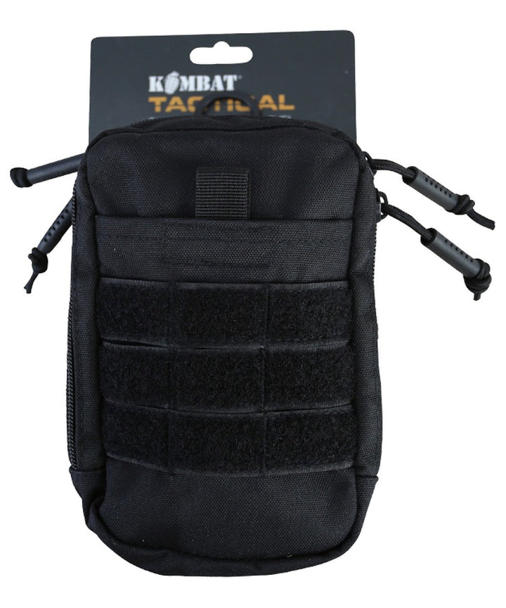 Kombat UK Splitter Pouch - Black