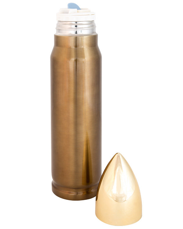 Kombat UK Bullet Flask - 500ml