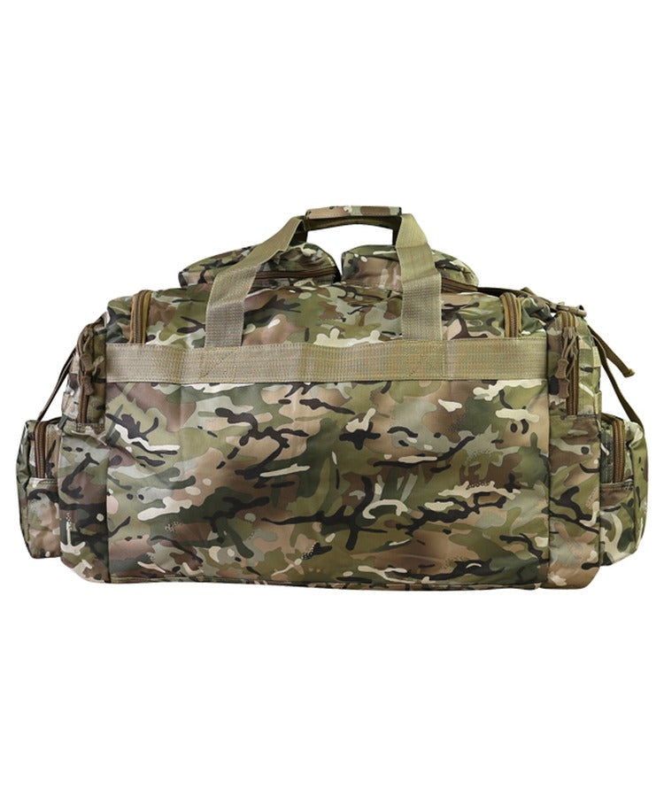 Kombat UK Saxon Holdall - 100ltr - BTP