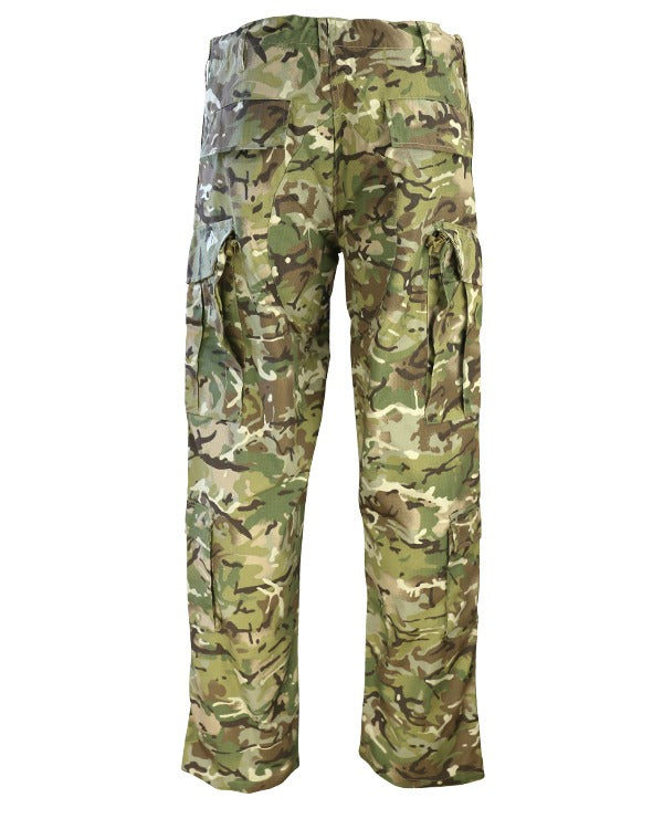 Kombat UK ACU Trousers - BTP