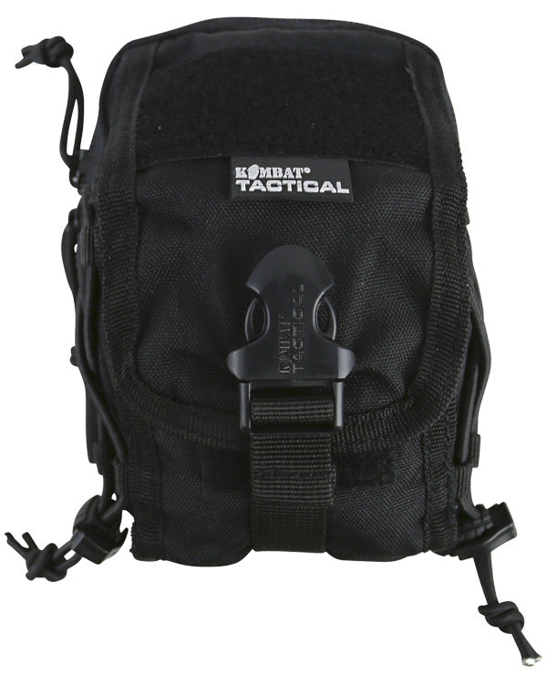 Kombat UK Recon Pouch - Black