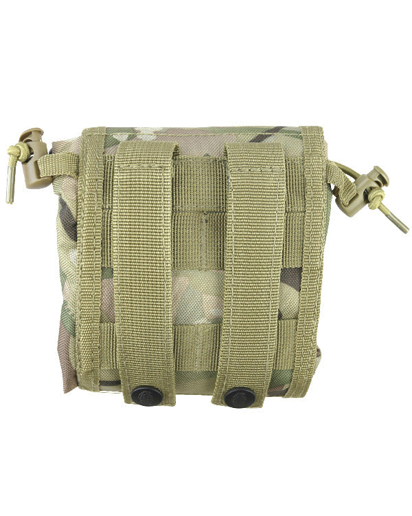 Kombat UK Folding Ammo Dump Pouch - BTP