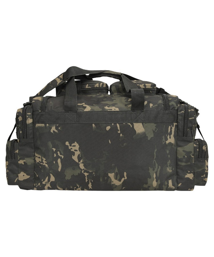 Kombat UK Saxon Holdall - 100ltr - BTP Black