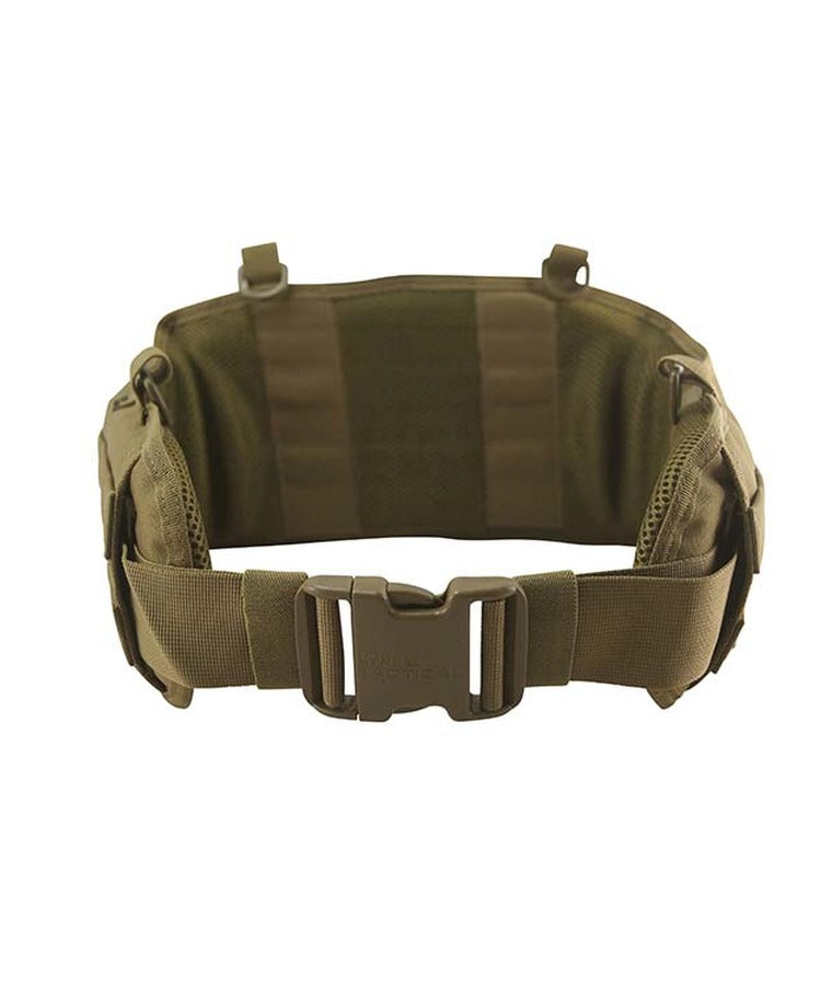 Kombat UK Battle Belt (Molle) - Coyote