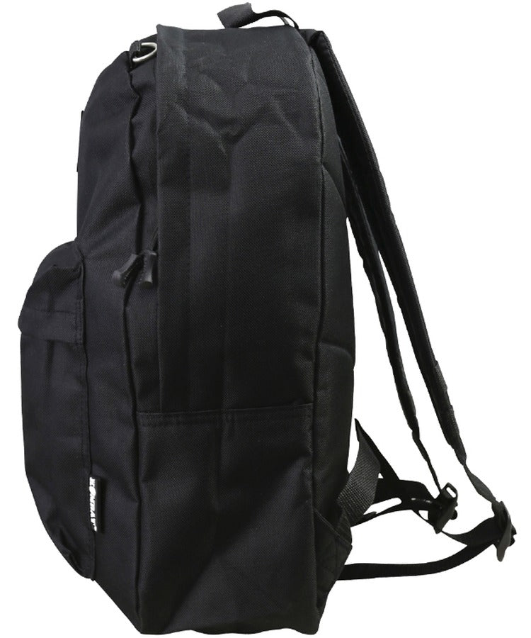 Kombat UK Street Pack - 18ltr - Black