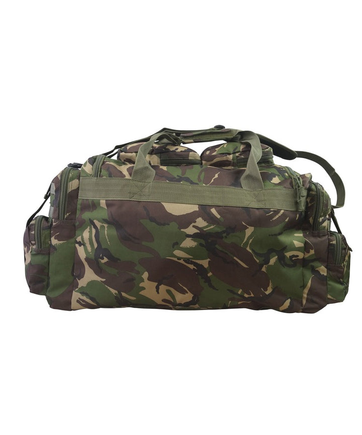 Kombat UK Saxon Holdall - 100ltr - DPM