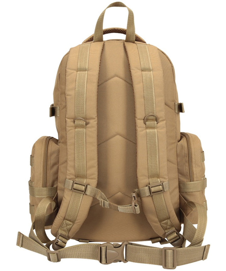 Kombat UK Expedition Pack - 50ltr - Coyote