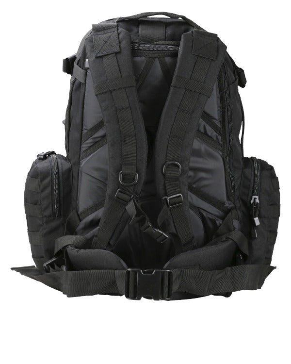 Kombat UK Viking Patrol Pack 60 Litre - Black