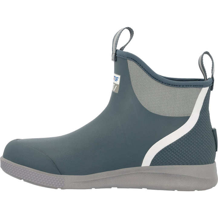 Xtratuf Ankle Deck Boot Sport STORMY 6