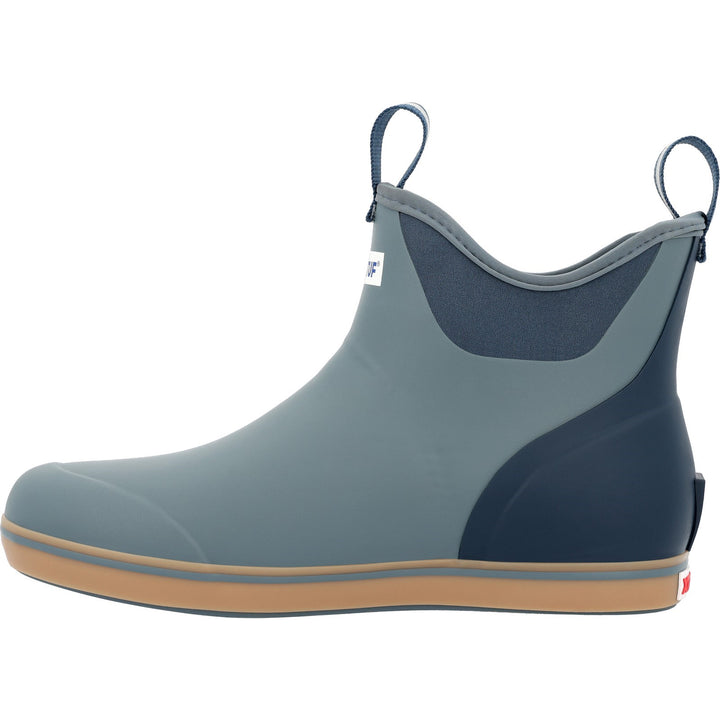 Xtratuf Ankle Deck Boot STORMY 6