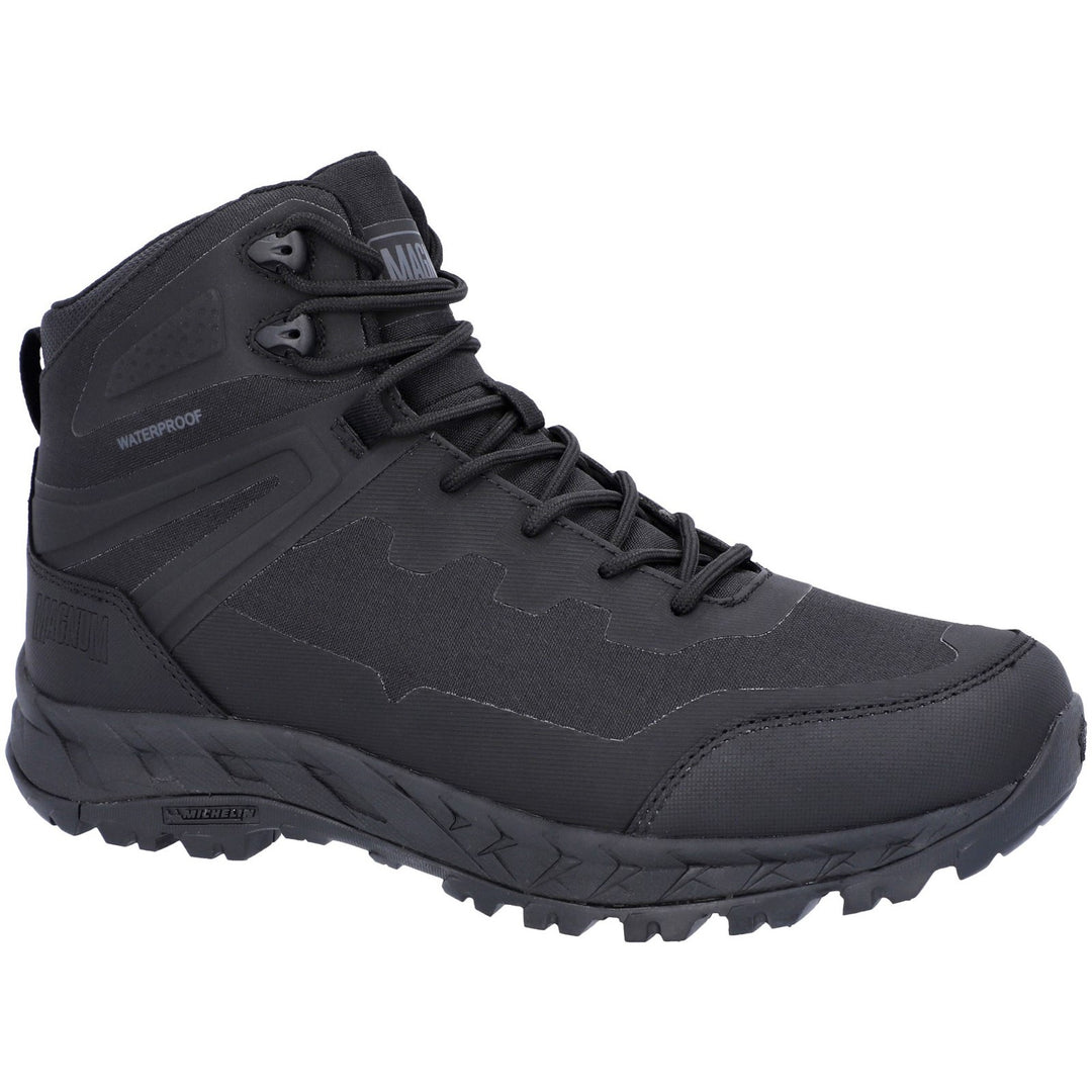 Magnum Ultima Pro 6.0 WP Uniform Boot 4