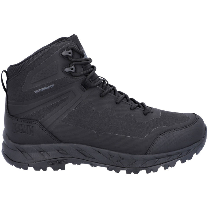 Magnum Ultima Pro 6.0 WP Uniform Boot 4