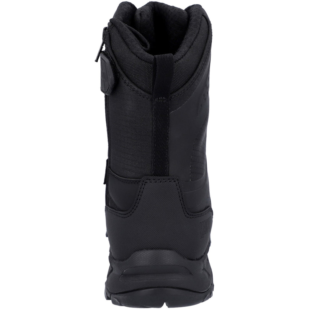 Magnum Ultima Pro 8.0 WP Side-Zip Uniform Boot 4