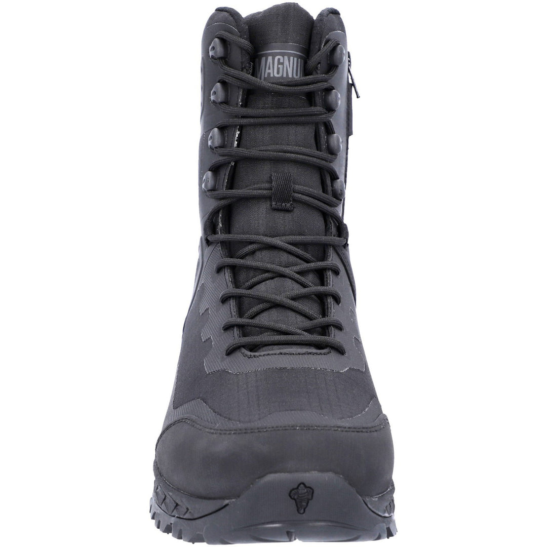 Magnum Ultima Pro 8.0 WP Side-Zip Uniform Boot 4