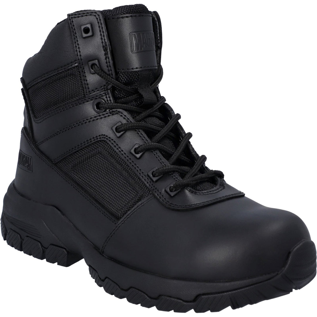 Magnum Vanguard 6.0 Occupational Footwear 2