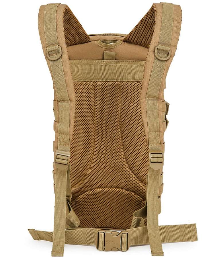 Kombat UK Small Molle Assault Pack 28 Litre - Coyote