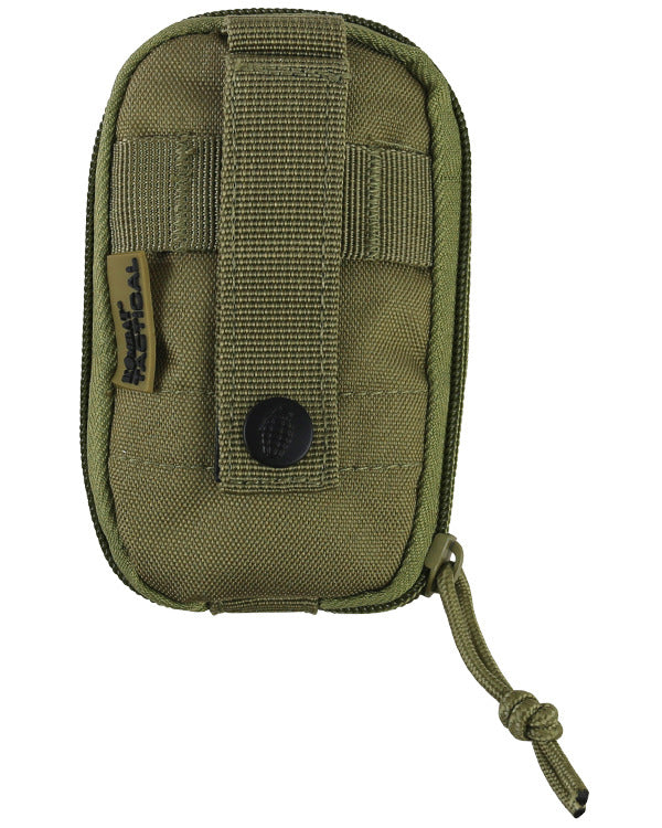 Kombat UK Covert Dump Pouch - Coyote