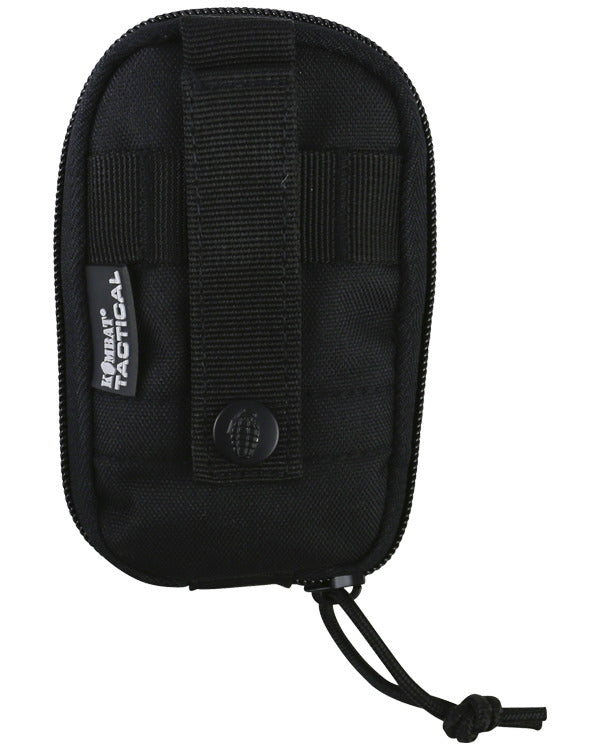 Kombat UK Covert Dump Pouch - Black