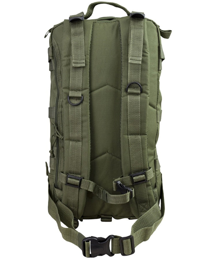 Kombat UK Stealth Pack 25ltr Olive Green