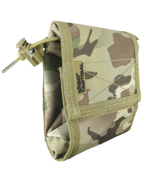 Kombat UK Folding Ammo Dump Pouch - BTP