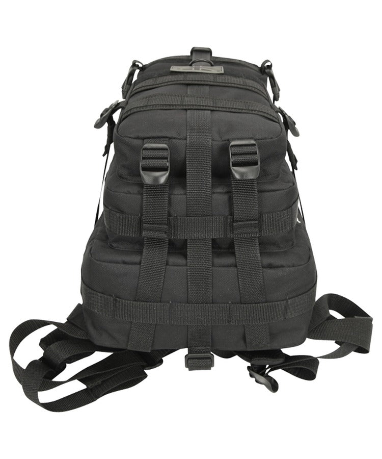 Kombat UK Stealth Backpack 25ltr - Black