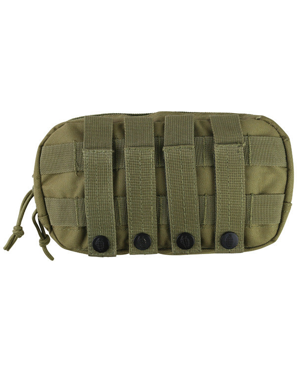 Kombat UK Fast Pouch - Coyote