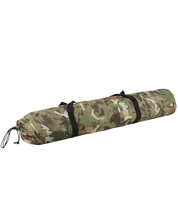 Kombat UK Ranger Tent - BTP (2 Person, Single Skin)