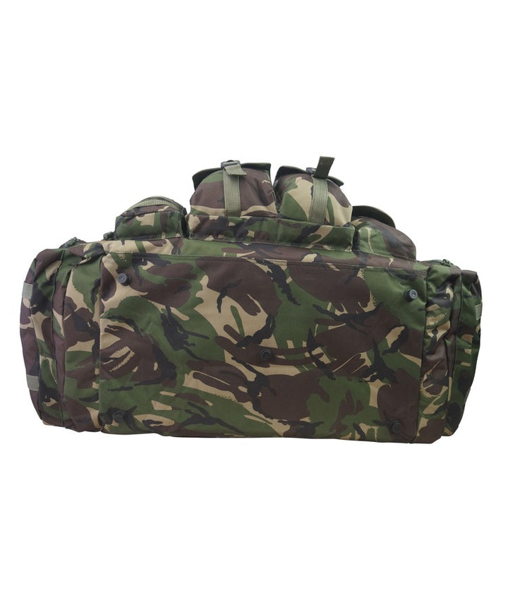 Kombat UK Saxon Holdall - 100ltr - DPM