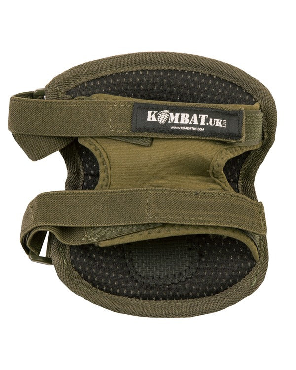 Kombat UK Spec-Ops Elbow Pads - BTP