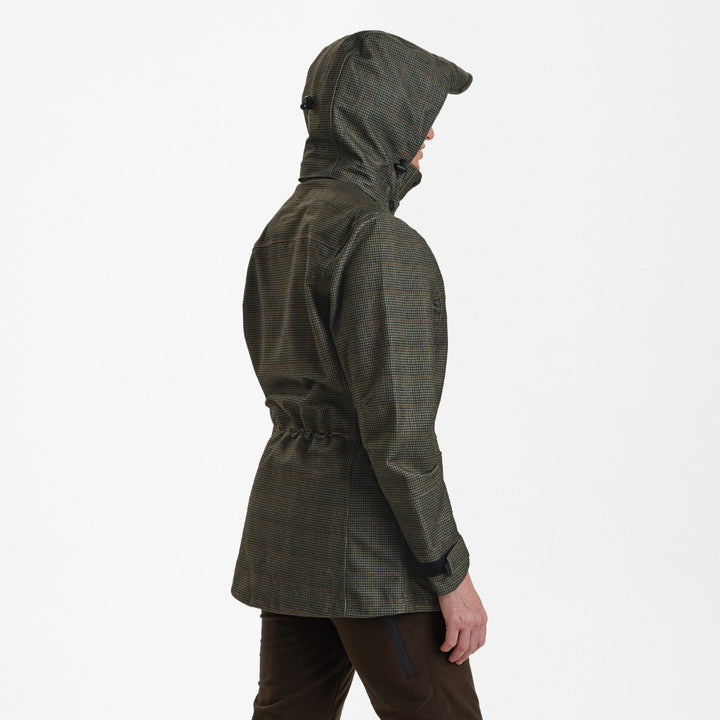 Deerhunter Lady Gabby Jacket Turf 36