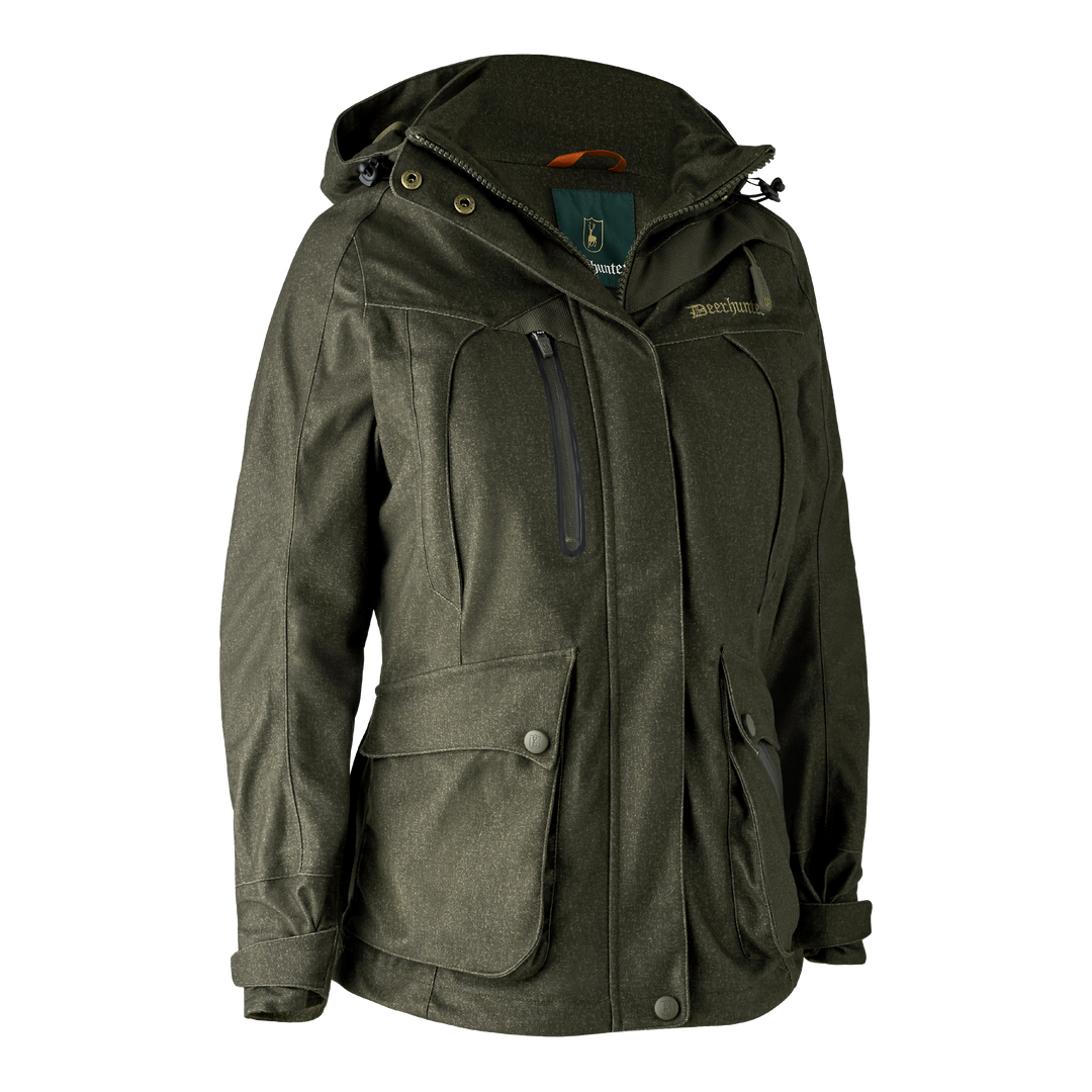 Deerhunter Lady Raven Jacket Elmwood 36