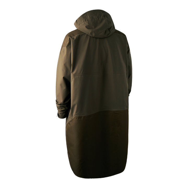 Deerhunter Track Rain Anorak Canteen 2XL/3XL