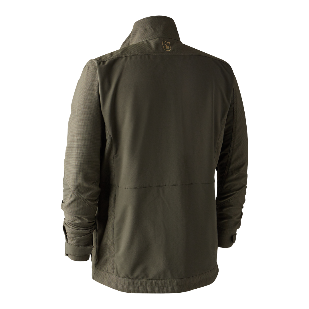 Deerhunter Strike Extreme Jacket Palm Green 46