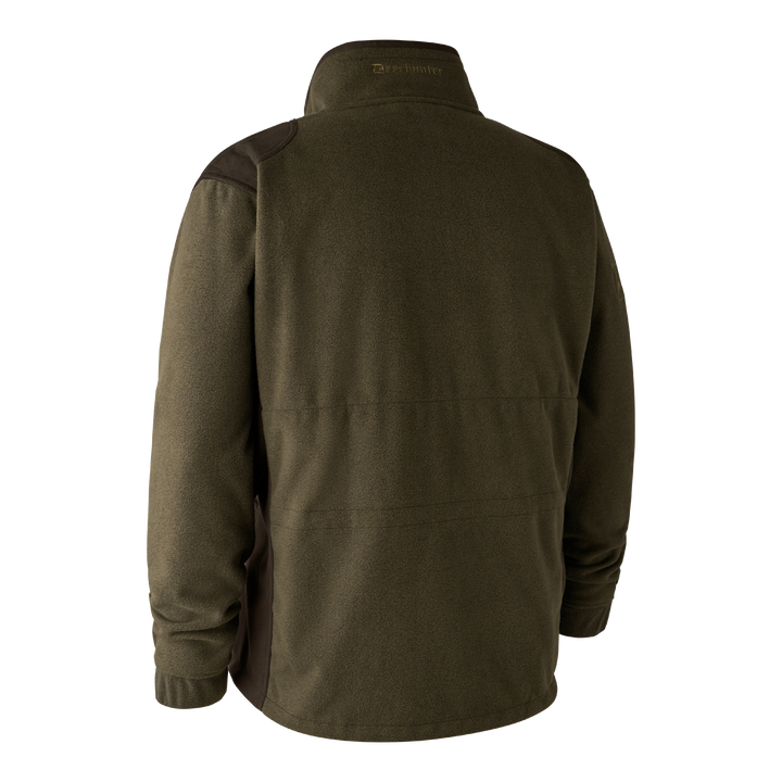 Deerhunter Gamekeeper Shooting Jacket Graphite Green 2XL