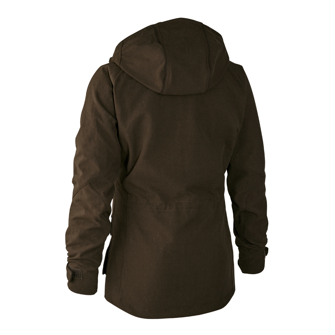 Deerhunter Lady Mary Extreme Jacket  Wood 36