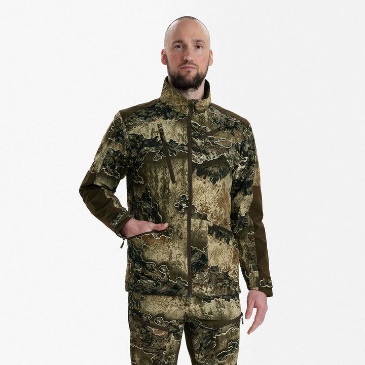 Deerhunter Excape Light Jacket REALTREE EXCAPEâ„¢ 2XL