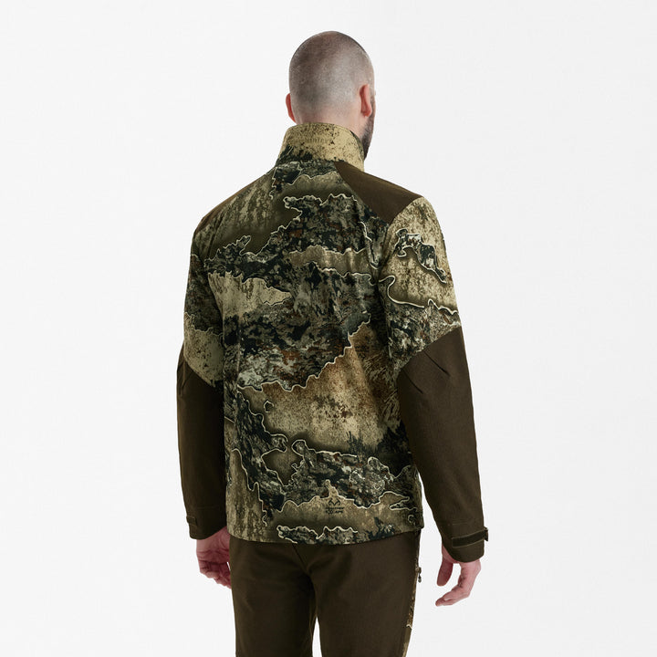 Deerhunter Excape Light Jacket REALTREE EXCAPEâ„¢ 2XL